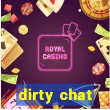 dirty chat